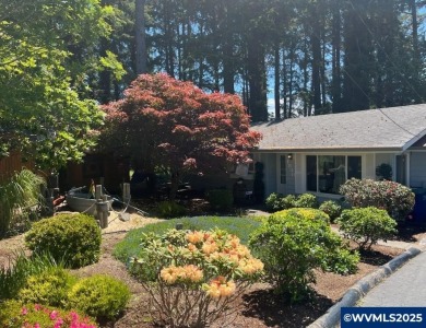 Wecoma Beach ~ Oregon Coast is beckoning YOU home! Everyone says on Chinook Winds Golf Resort in Oregon - for sale on GolfHomes.com, golf home, golf lot