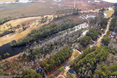 Kilmarlic Club is a community located minutes to the Outerbanks on Kilmaric Golf Club in North Carolina - for sale on GolfHomes.com, golf home, golf lot