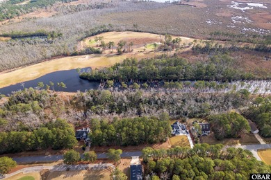 Kilmarlic Club is a community located minutes to the Outerbanks on Kilmaric Golf Club in North Carolina - for sale on GolfHomes.com, golf home, golf lot