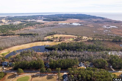 Kilmarlic Club is a community located minutes to the Outerbanks on Kilmaric Golf Club in North Carolina - for sale on GolfHomes.com, golf home, golf lot