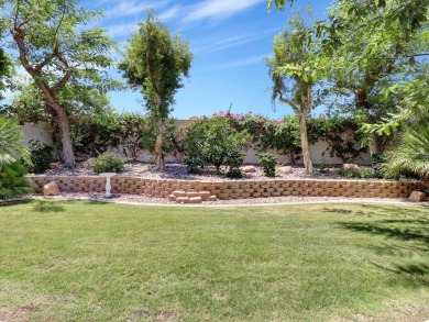 Absolutely stunning San Vicente Plan with south MOUNTAIN Views on Shadow Hills Golf Club in California - for sale on GolfHomes.com, golf home, golf lot