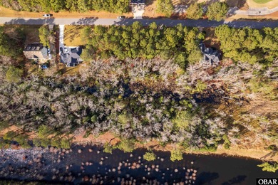 Kilmarlic Club is a community located minutes to the Outerbanks on Kilmaric Golf Club in North Carolina - for sale on GolfHomes.com, golf home, golf lot