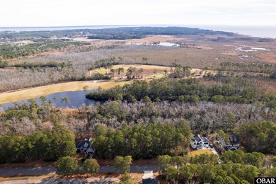 Kilmarlic Club is a community located minutes to the Outerbanks on Kilmaric Golf Club in North Carolina - for sale on GolfHomes.com, golf home, golf lot