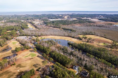 Kilmarlic Club is a community located minutes to the Outerbanks on Kilmaric Golf Club in North Carolina - for sale on GolfHomes.com, golf home, golf lot