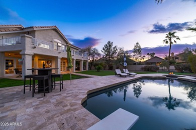 *** AWARDED ''BEST HOME ON TOUR'' IN AHWATUKEE *** 
COME SEE on The Foothills Golf Club in Arizona - for sale on GolfHomes.com, golf home, golf lot