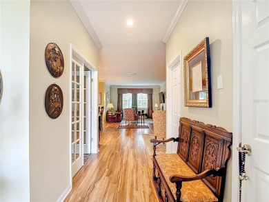 Highly Desirable Tampa Bay Golf and Tennis Club Spectacular on Tampa Bay Golf and Country Club in Florida - for sale on GolfHomes.com, golf home, golf lot