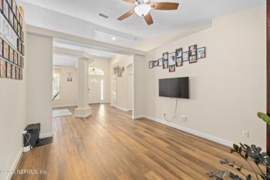 Beautiful Palm Coast Home! Spacious 3 bed, 2 bath home with 2 on The Grand Club - Pine Lakes Course in Florida - for sale on GolfHomes.com, golf home, golf lot