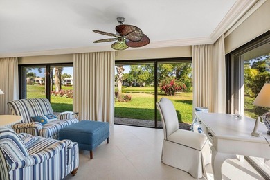 Experience refined lakefront living in this 3-bedroom, 2-bath on Quail Ridge Golf Course and Country Club in Florida - for sale on GolfHomes.com, golf home, golf lot