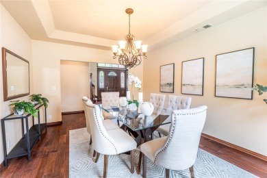 Welcome to this exceptional estate in the heart of Valencia--an on Vista Valencia Golf Course in California - for sale on GolfHomes.com, golf home, golf lot