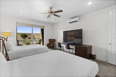 Turn-Key Short-Term Rental Opportunity at The Villas at Sand on Sand Hollow Golf Resort in Utah - for sale on GolfHomes.com, golf home, golf lot