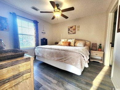 Welcome to your walk-in ready retreat in the desirable Eastport on The Valley At Eastport in South Carolina - for sale on GolfHomes.com, golf home, golf lot