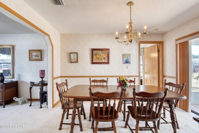 BRAND NEW ROOF on the amazing home at 1208 Mardrake Road in on Daytona Beach Golf Club in Florida - for sale on GolfHomes.com, golf home, golf lot