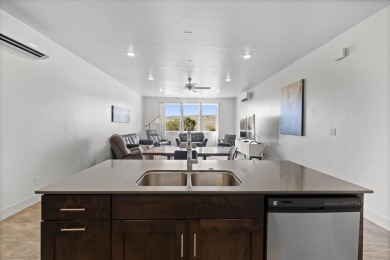 Turn-Key Short-Term Rental Opportunity at The Villas at Sand on Sand Hollow Golf Resort in Utah - for sale on GolfHomes.com, golf home, golf lot