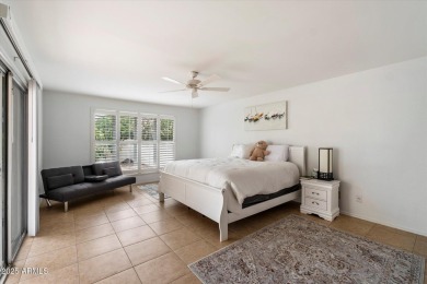 Beautifully partially updated 3-bedroom, 2-bath home in the on Cottonwood Country Club in Arizona - for sale on GolfHomes.com, golf home, golf lot
