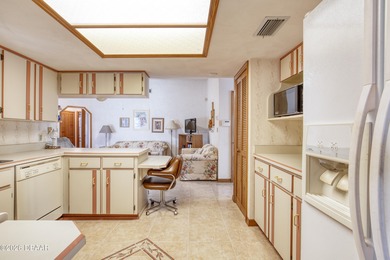 BRAND NEW ROOF on the amazing home at 1208 Mardrake Road in on Daytona Beach Golf Club in Florida - for sale on GolfHomes.com, golf home, golf lot