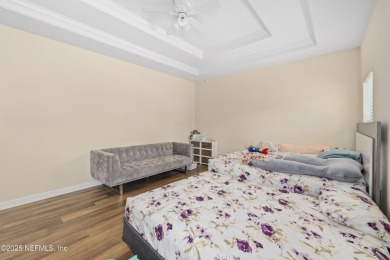 Beautiful Palm Coast Home! Spacious 3 bed, 2 bath home with 2 on The Grand Club - Pine Lakes Course in Florida - for sale on GolfHomes.com, golf home, golf lot