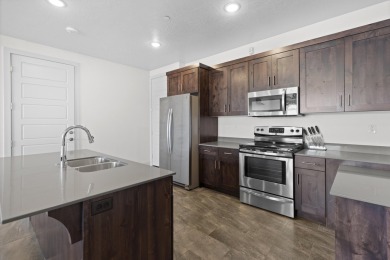 Turn-Key Short-Term Rental Opportunity at The Villas at Sand on Sand Hollow Golf Resort in Utah - for sale on GolfHomes.com, golf home, golf lot