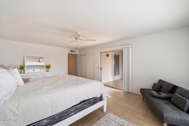 Beautifully partially updated 3-bedroom, 2-bath home in the on Cottonwood Country Club in Arizona - for sale on GolfHomes.com, golf home, golf lot