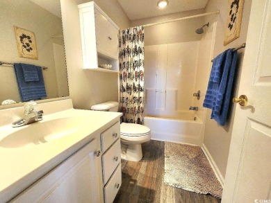 Welcome to your walk-in ready retreat in the desirable Eastport on The Valley At Eastport in South Carolina - for sale on GolfHomes.com, golf home, golf lot