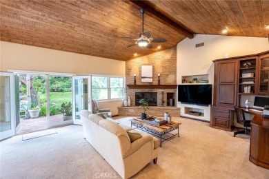 Welcome to this exceptional estate in the heart of Valencia--an on Vista Valencia Golf Course in California - for sale on GolfHomes.com, golf home, golf lot