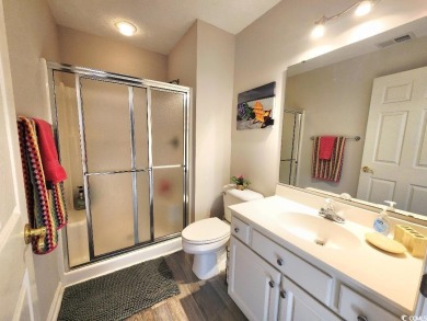 Welcome to your walk-in ready retreat in the desirable Eastport on The Valley At Eastport in South Carolina - for sale on GolfHomes.com, golf home, golf lot