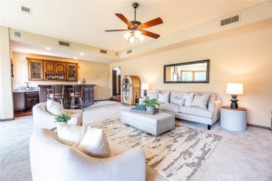 Welcome to this exceptional estate in the heart of Valencia--an on Vista Valencia Golf Course in California - for sale on GolfHomes.com, golf home, golf lot