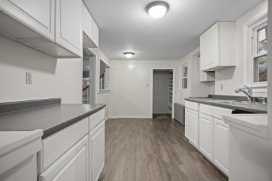 Motivated Seller! Fully remodeled home with creek access on Williamsport Country Club in Pennsylvania - for sale on GolfHomes.com, golf home, golf lot