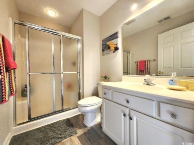 Welcome to your walk-in ready retreat in the desirable Eastport on The Valley At Eastport in South Carolina - for sale on GolfHomes.com, golf home, golf lot