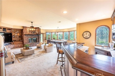 Welcome to this exceptional estate in the heart of Valencia--an on Vista Valencia Golf Course in California - for sale on GolfHomes.com, golf home, golf lot