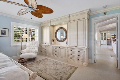 Experience refined lakefront living in this 3-bedroom, 2-bath on Quail Ridge Golf Course and Country Club in Florida - for sale on GolfHomes.com, golf home, golf lot