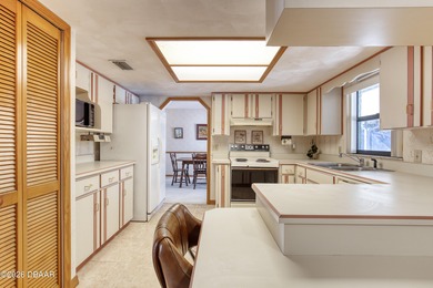 BRAND NEW ROOF on the amazing home at 1208 Mardrake Road in on Daytona Beach Golf Club in Florida - for sale on GolfHomes.com, golf home, golf lot