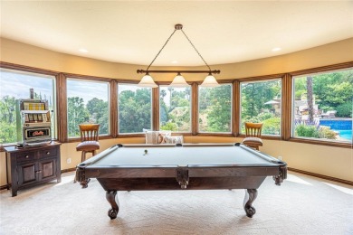 Welcome to this exceptional estate in the heart of Valencia--an on Vista Valencia Golf Course in California - for sale on GolfHomes.com, golf home, golf lot