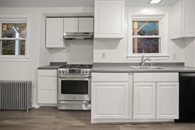Motivated Seller! Fully remodeled home with creek access on Williamsport Country Club in Pennsylvania - for sale on GolfHomes.com, golf home, golf lot