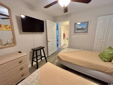 Welcome to your walk-in ready retreat in the desirable Eastport on The Valley At Eastport in South Carolina - for sale on GolfHomes.com, golf home, golf lot