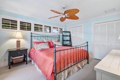 Experience refined lakefront living in this 3-bedroom, 2-bath on Quail Ridge Golf Course and Country Club in Florida - for sale on GolfHomes.com, golf home, golf lot