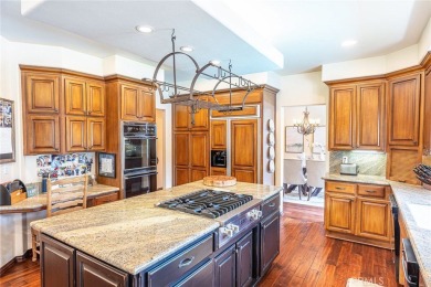 Welcome to this exceptional estate in the heart of Valencia--an on Vista Valencia Golf Course in California - for sale on GolfHomes.com, golf home, golf lot