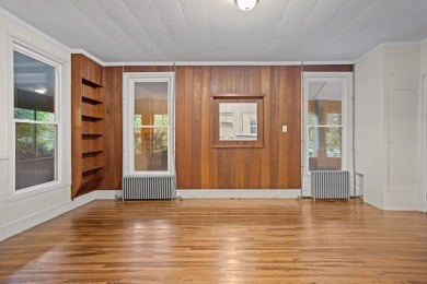 Motivated Seller! Fully remodeled home with creek access on Williamsport Country Club in Pennsylvania - for sale on GolfHomes.com, golf home, golf lot