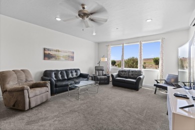Turn-Key Short-Term Rental Opportunity at The Villas at Sand on Sand Hollow Golf Resort in Utah - for sale on GolfHomes.com, golf home, golf lot
