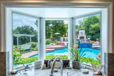 Welcome to this exceptional estate in the heart of Valencia--an on Vista Valencia Golf Course in California - for sale on GolfHomes.com, golf home, golf lot