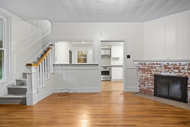 Motivated Seller! Fully remodeled home with creek access on Williamsport Country Club in Pennsylvania - for sale on GolfHomes.com, golf home, golf lot