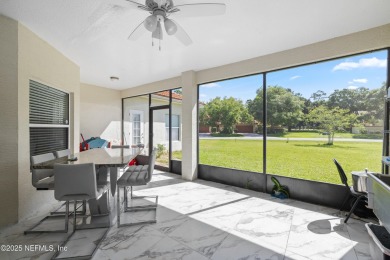 Beautiful Palm Coast Home! Spacious 3 bed, 2 bath home with 2 on The Grand Club - Pine Lakes Course in Florida - for sale on GolfHomes.com, golf home, golf lot