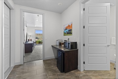 Turn-Key Short-Term Rental Opportunity at The Villas at Sand on Sand Hollow Golf Resort in Utah - for sale on GolfHomes.com, golf home, golf lot