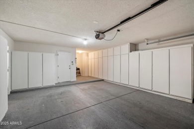 Beautifully partially updated 3-bedroom, 2-bath home in the on Cottonwood Country Club in Arizona - for sale on GolfHomes.com, golf home, golf lot