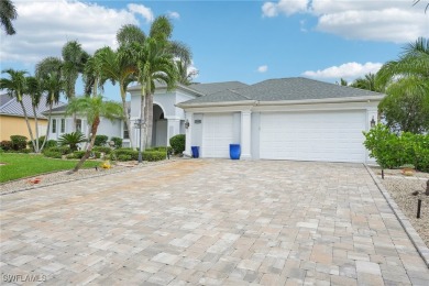 When you buy a home in Cape Royal, you're not just investing in on Royal Tee Country Club in Florida - for sale on GolfHomes.com, golf home, golf lot