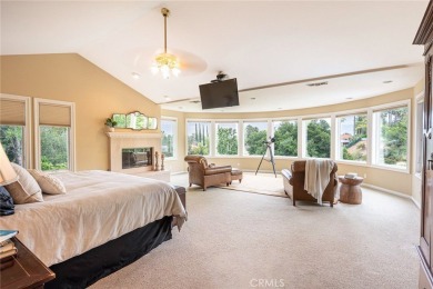 Welcome to this exceptional estate in the heart of Valencia--an on Vista Valencia Golf Course in California - for sale on GolfHomes.com, golf home, golf lot