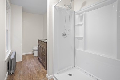 Motivated Seller! Fully remodeled home with creek access on Williamsport Country Club in Pennsylvania - for sale on GolfHomes.com, golf home, golf lot