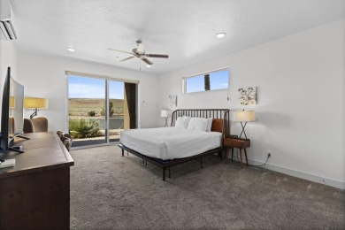 Turn-Key Short-Term Rental Opportunity at The Villas at Sand on Sand Hollow Golf Resort in Utah - for sale on GolfHomes.com, golf home, golf lot