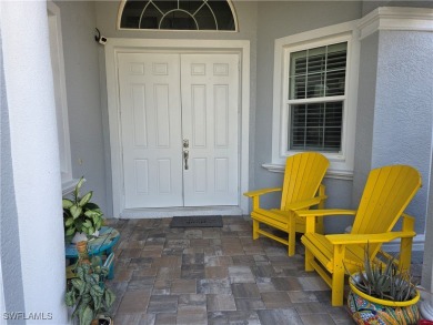 When you buy a home in Cape Royal, you're not just investing in on Royal Tee Country Club in Florida - for sale on GolfHomes.com, golf home, golf lot