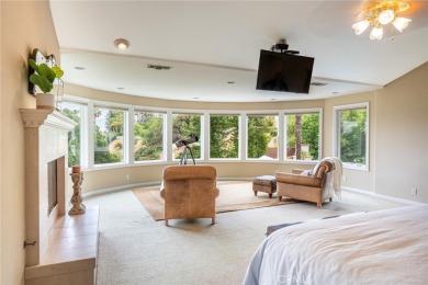 Welcome to this exceptional estate in the heart of Valencia--an on Vista Valencia Golf Course in California - for sale on GolfHomes.com, golf home, golf lot