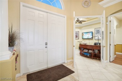 When you buy a home in Cape Royal, you're not just investing in on Royal Tee Country Club in Florida - for sale on GolfHomes.com, golf home, golf lot